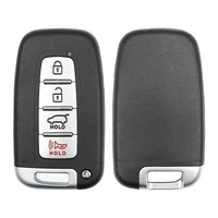 Liberty สําหรับ Hyundai Sonata 2011 2012 2013 2014 Kia Sportage Sorento Keyless Entry สมาร์ทรีโมทกุญแจรถ Fob 315/433 Mhz SY5HMFNA04 3