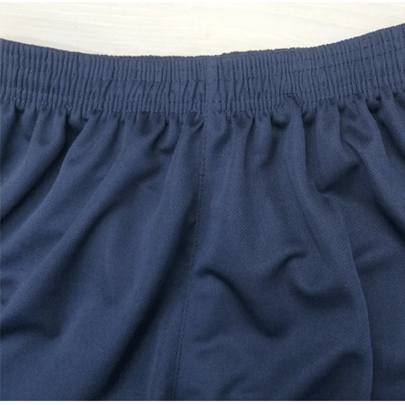 Men’s Double Layer Shorts 4