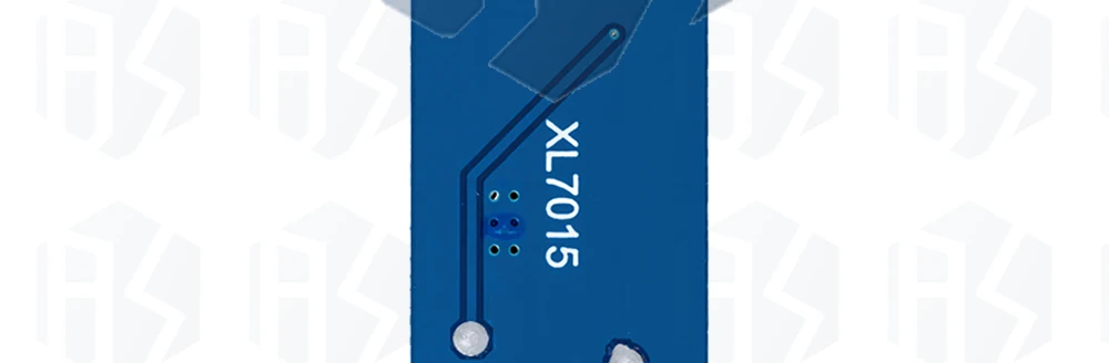 1~10PCS XL7015 DC-DC DC-Wandler Step-Down-Modul 5V-80V Weitbereichs-Eingangsspannung 7005A LM2596 EGBO – Detail 14