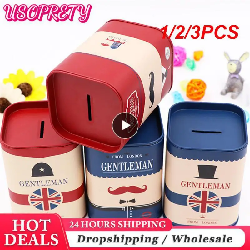 1/2/3 шт., жесть для хранения жести