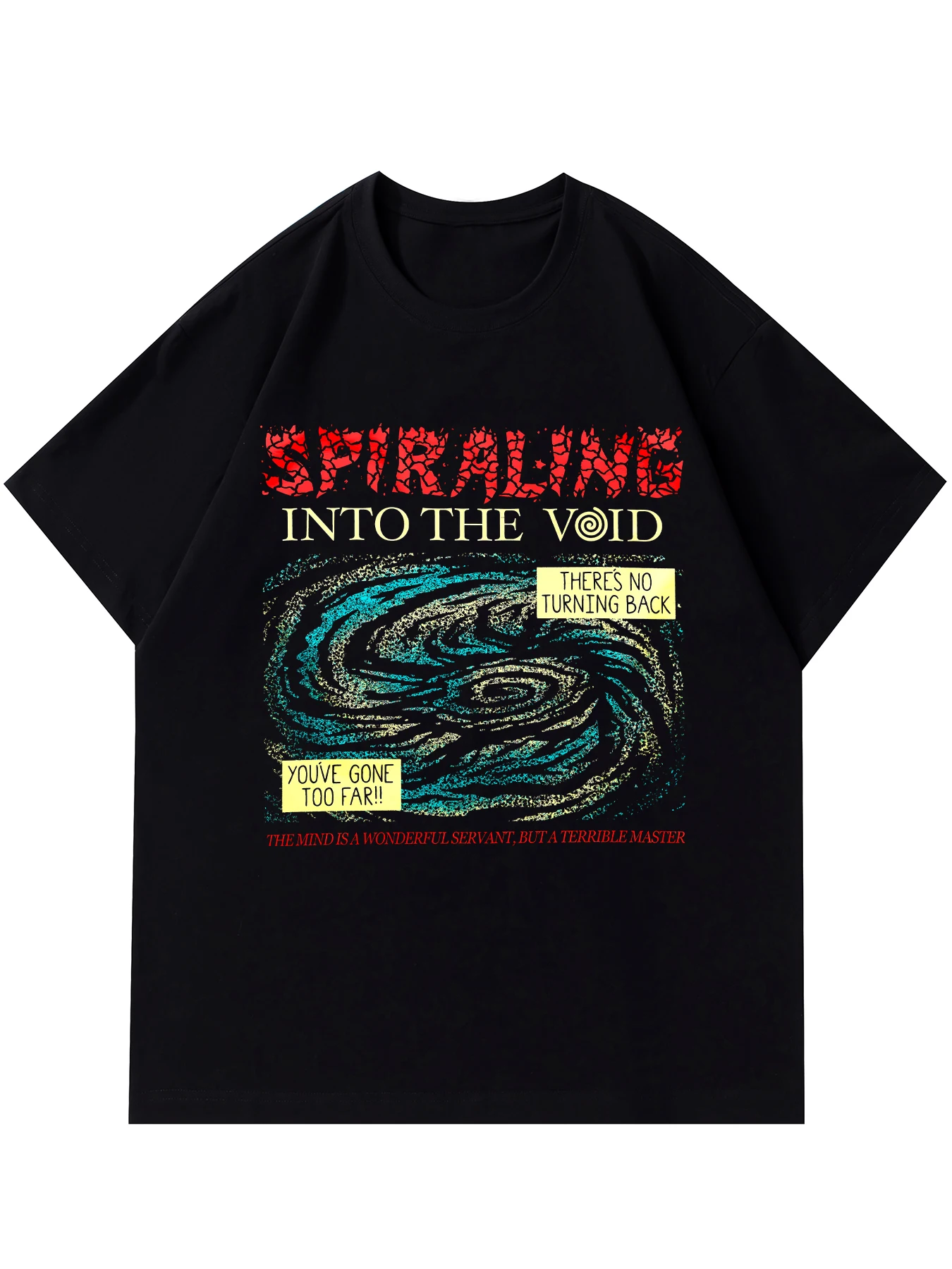T-Shirts für Männer, T-Shirt mit Aufdruck „Wizard Riding Motorcycle“, lässiges Kurzarm-T-Shirt für Sommer, Frühling und Herbst, Tops als Geschenk