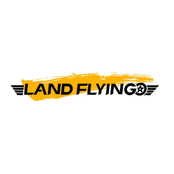 LANDFLYING RACING Store