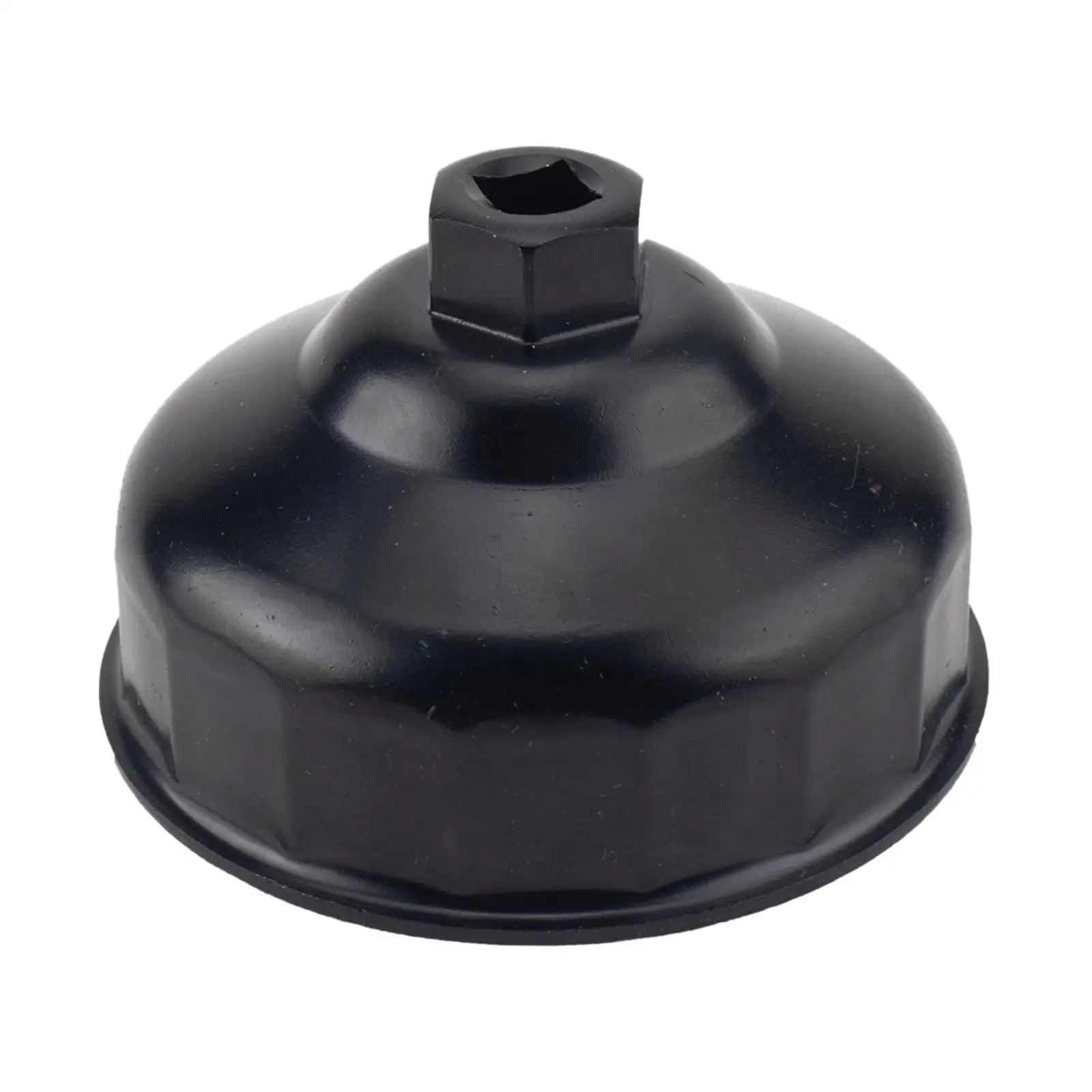 

86mm 16 Flutes Oil Filter Wrench Black for BMW x5 x6 Z4 128i 135i 135IS