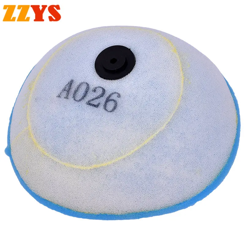 

450cc Motorcycle Air Filter Intake Cleaner For HM MOTO CRE-F 450 CRE-F450 R 2009-2013 CRM-F450 R CRM-F 450 CRE-F450R CRM-F450R