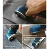 Electric Scissors Rechargeable Cordless Electric Cutter Shear For Cardboard Leather Fabric Scrapbook Carpet Electric Rotary Cutt 2