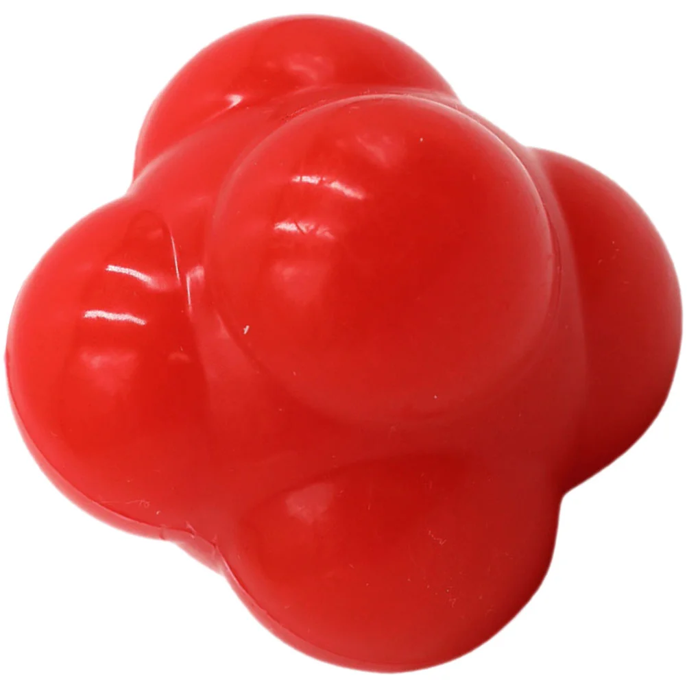 Рисунок 2 - Шестиугольный тренировочный мяч для фитнеса и бейсбола