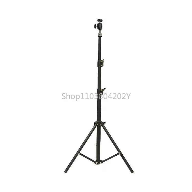 

Projector for Home Use Floor Tripod Bracket Retractable Height Universal