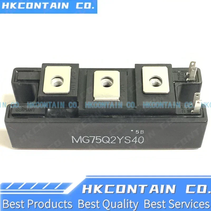 새로운 모듈 MG75Q2YS1 MG75Q2YS11 MG75Q2YS40 MG75Q2YS42 MG75Q2YS50