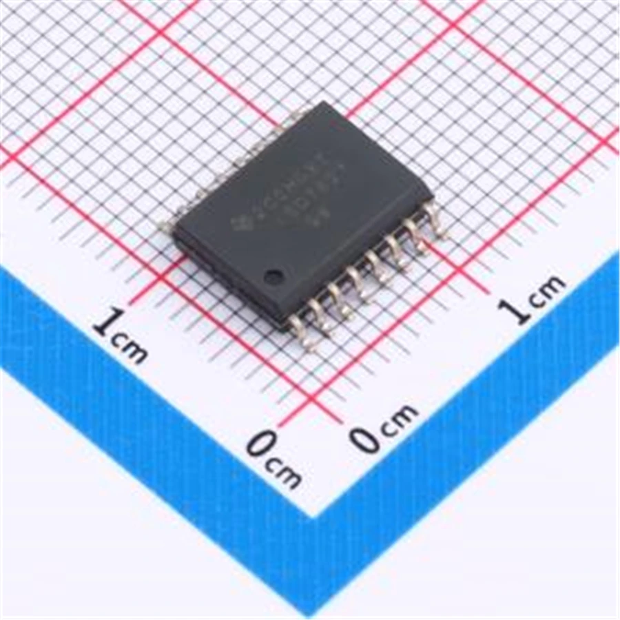 ISO7821DWR