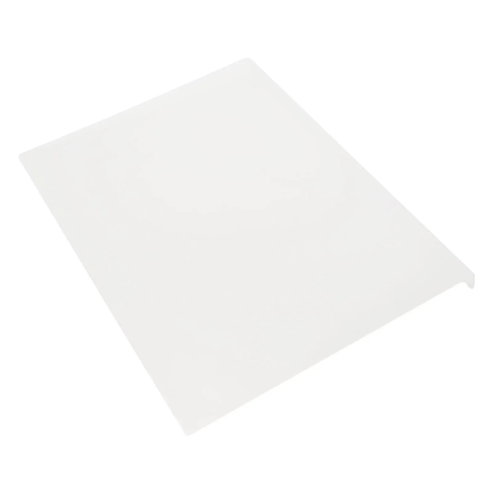 

Cakes For Cutting Vegetables 18x14×1.2inch Crylic Cutting Board Home Decor Kitchen Tools Lip Design Multi-Purpose