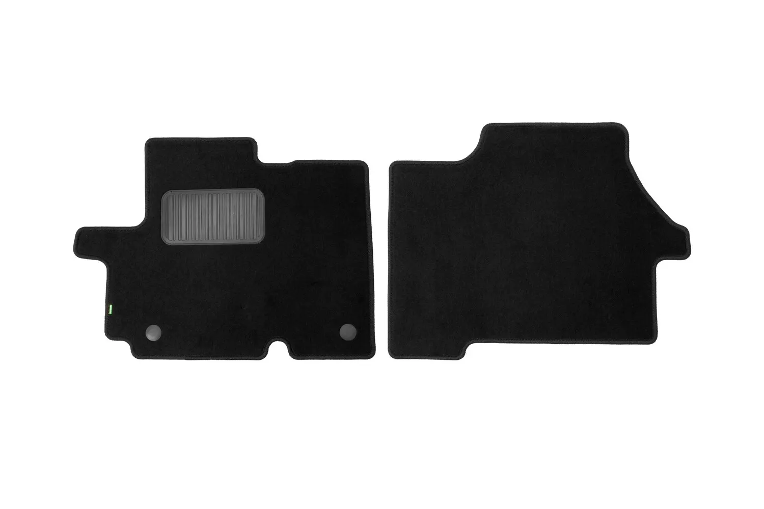 MatsinsalonKleverstandardPeugeotBoxer20112PCstextile