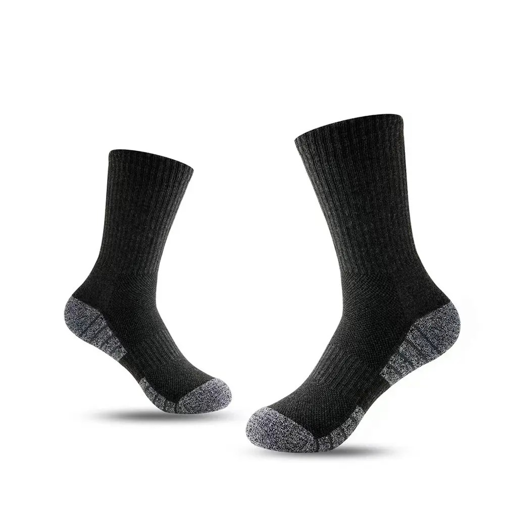 1 Pair dark grey