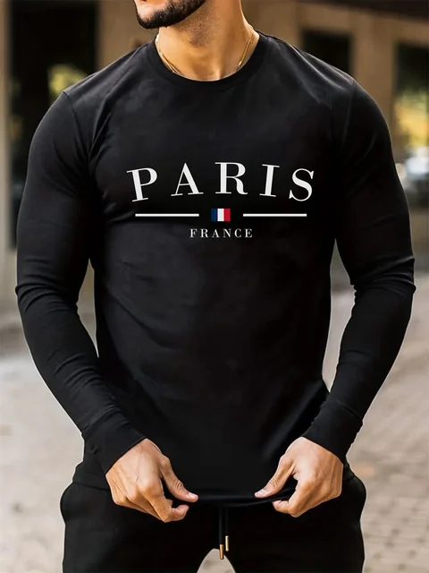 Camisa English Laundry Manga Larga | Meses Sin Interés
