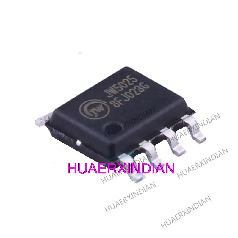 

10PCS/LOT New Original JW5025 ESOP8 DC-DC