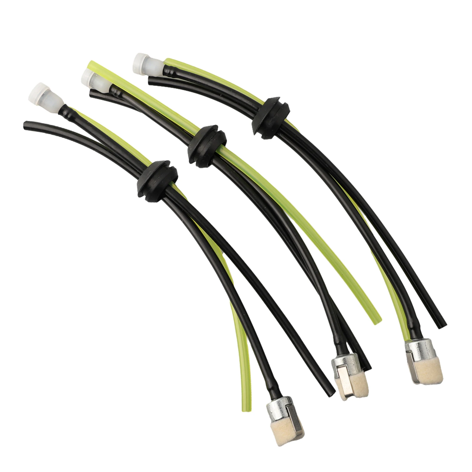 

Fuel Gas Vent Hose String Trimmer Parts 900103 For ECHO GT-200EZR GT-200i GT-201R GT-201i PE-201 Plastic+rubber