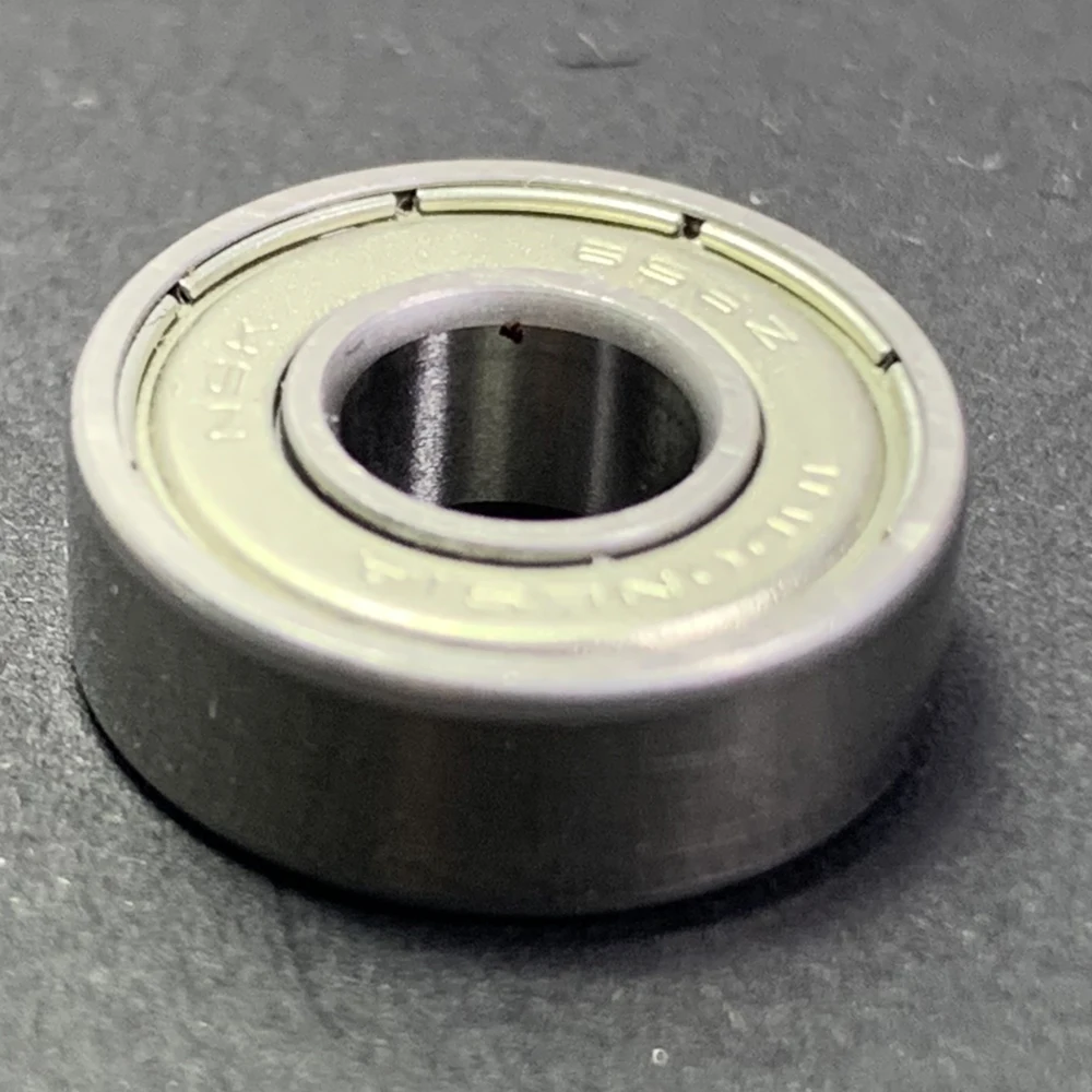 6pcs 696zz Japan NSK bearing Replacement parts for 6010 drone motor Plant protection motor