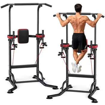 Heavy Duty Power Tower 1