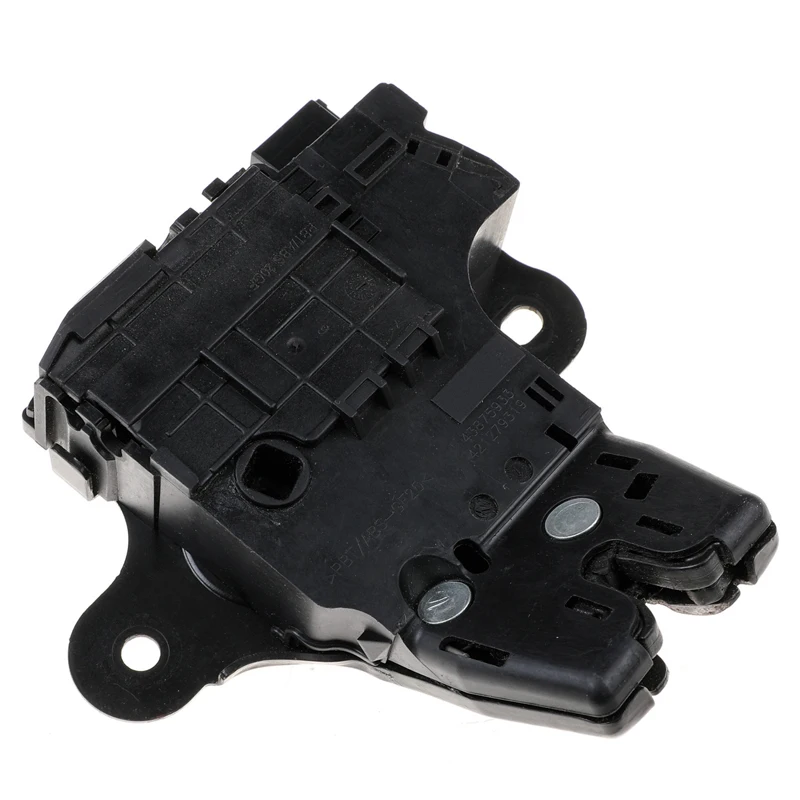 OEM Part 13501988 Trunk Lid Lock Actuator 2011-2017 Chevrolet Cruze Cobalt Aveo