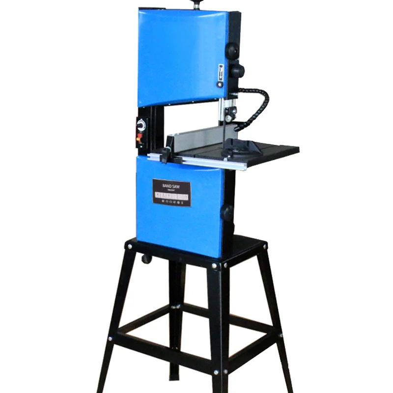 10InchVerticalBandSawforWoodElectricBandSawMachine