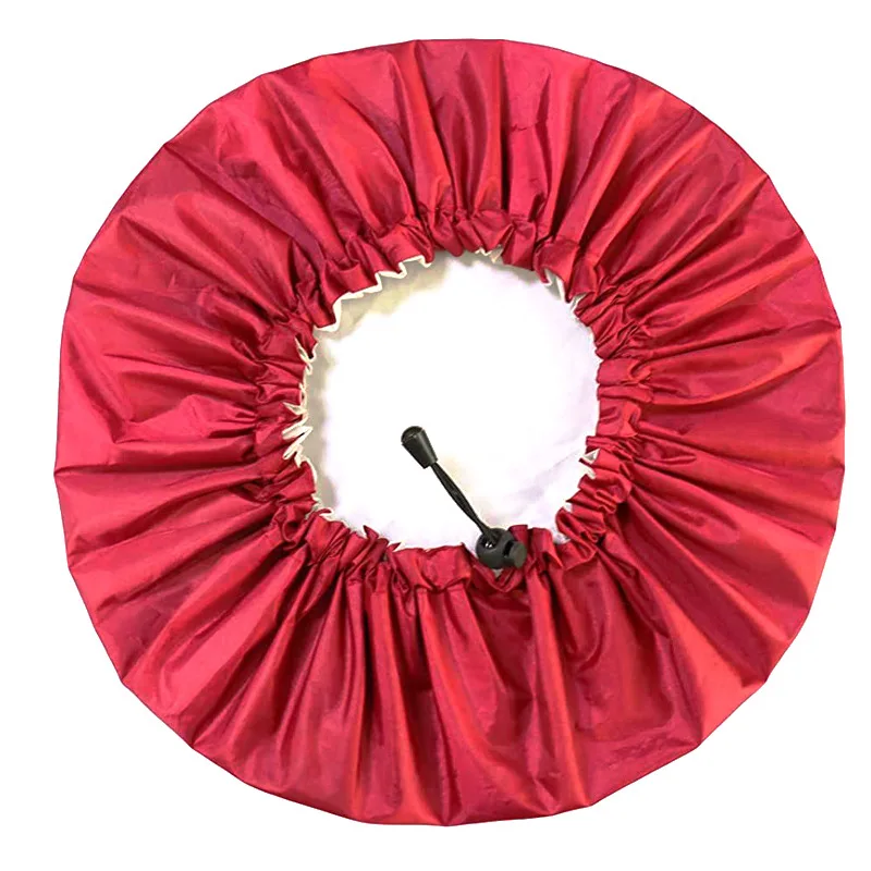 Shower Cap Large Adjustable Reusable Double-Layer Waterproof Bath Cap for Women Girls Braids SPA Long Hair