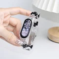 Transparent Black