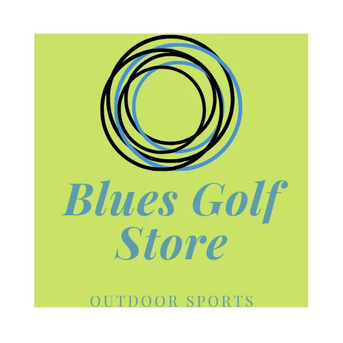 Blues Golf Store