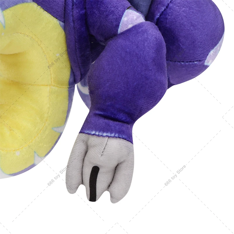 Cute Anime Plush Toys Stuffed Animal Birthday Gifts