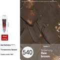Raw Brown 45ml