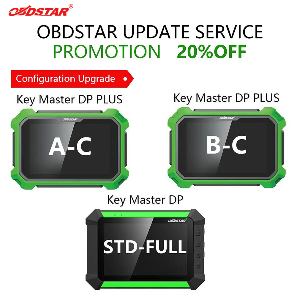 Car Water Temperature Gauge Mechanical OBDSTAR P004 Adapter + P004 Jumper+Software Authorization Plus Work with X300 DP Plus/Odo master/P50 for Airbag Reset car battery checker