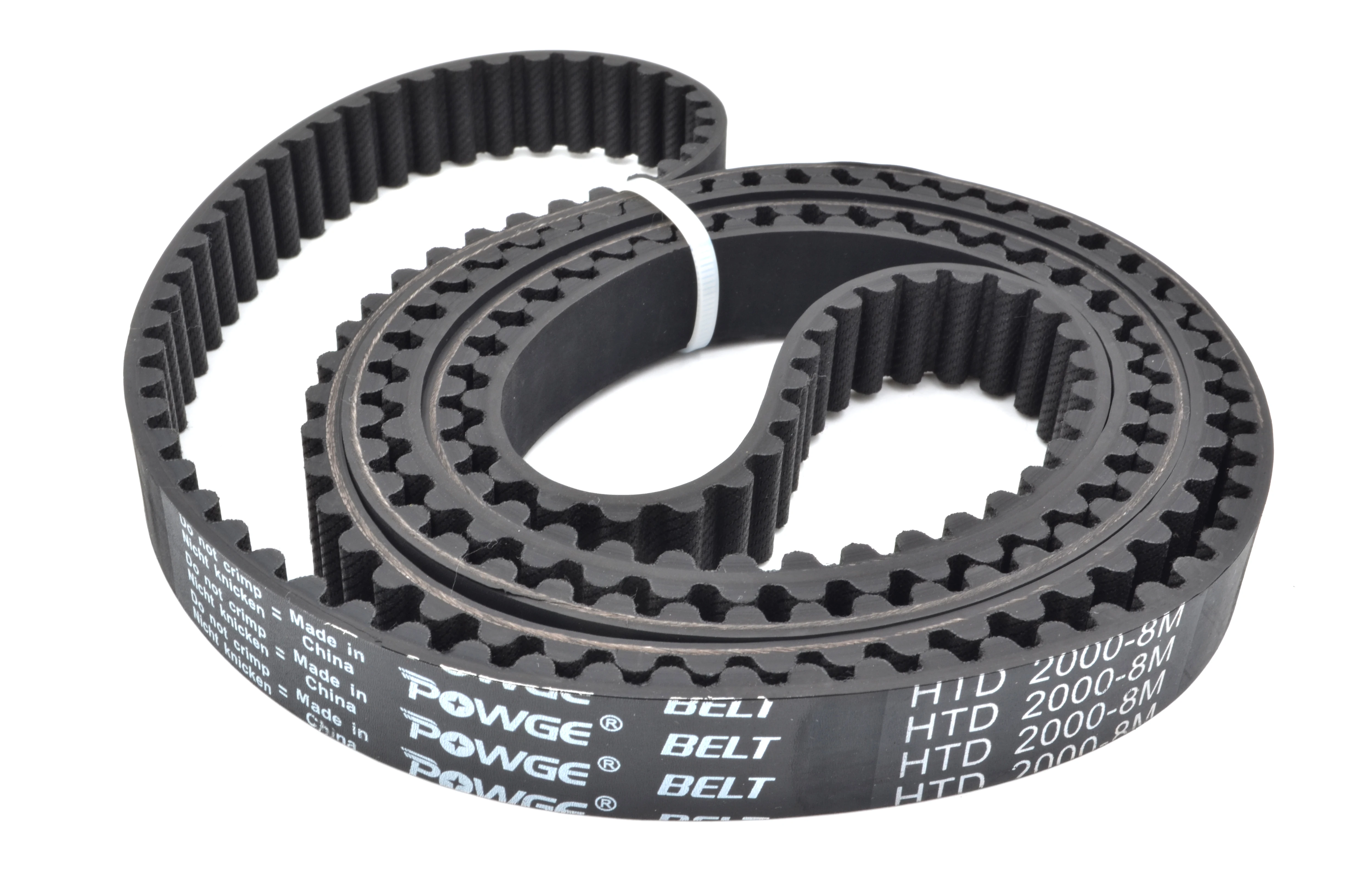 Correias de transmissão