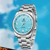 2025 New BENYAR Luxury Automatic Watch 10Bar Waterproof Stainless Steel Men Mechanical Wristwatches Sports Diving Watch for Men