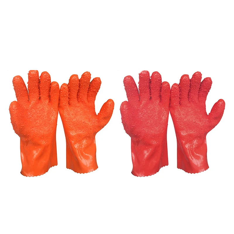 Potato Peeling Gloves Japanese Style For Kitchen Tools Accessories Gadgets Non-slip
