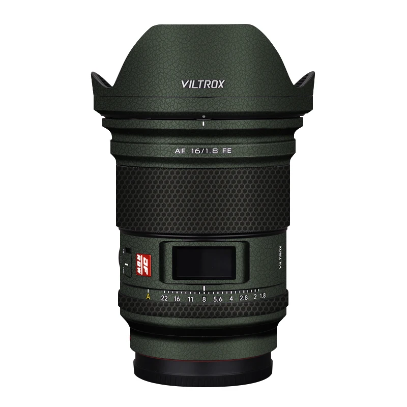 27 Leather Green