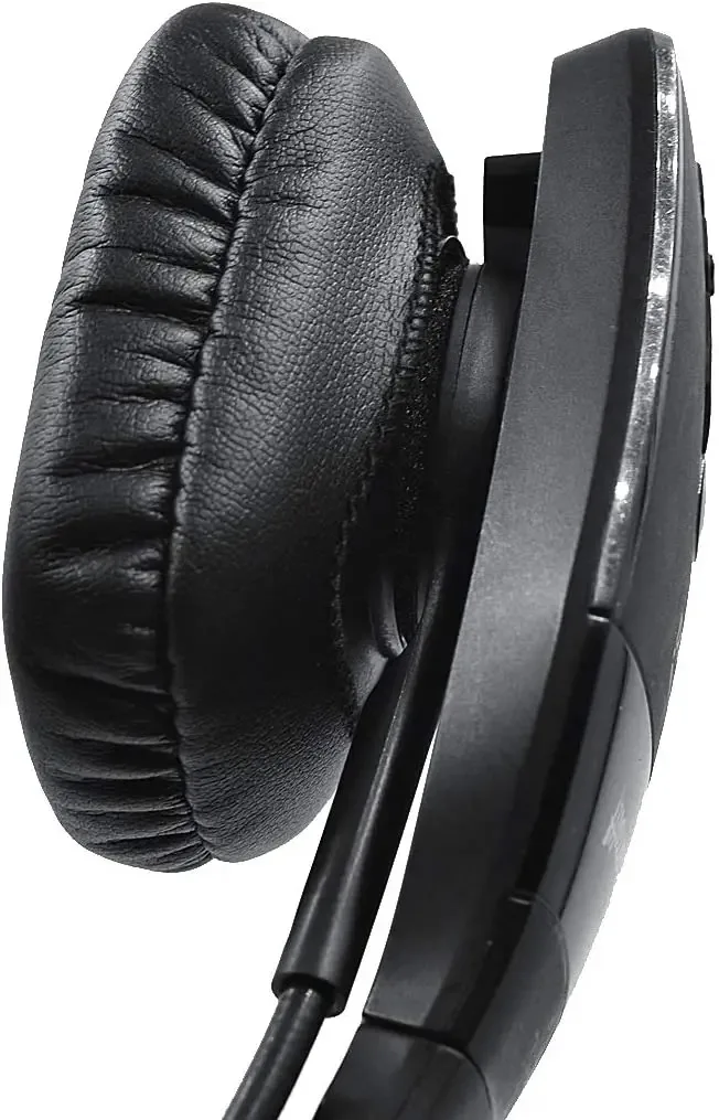 Ear Pads Blue Parrot 450 Battery Replacement B450-XT Kit Ear