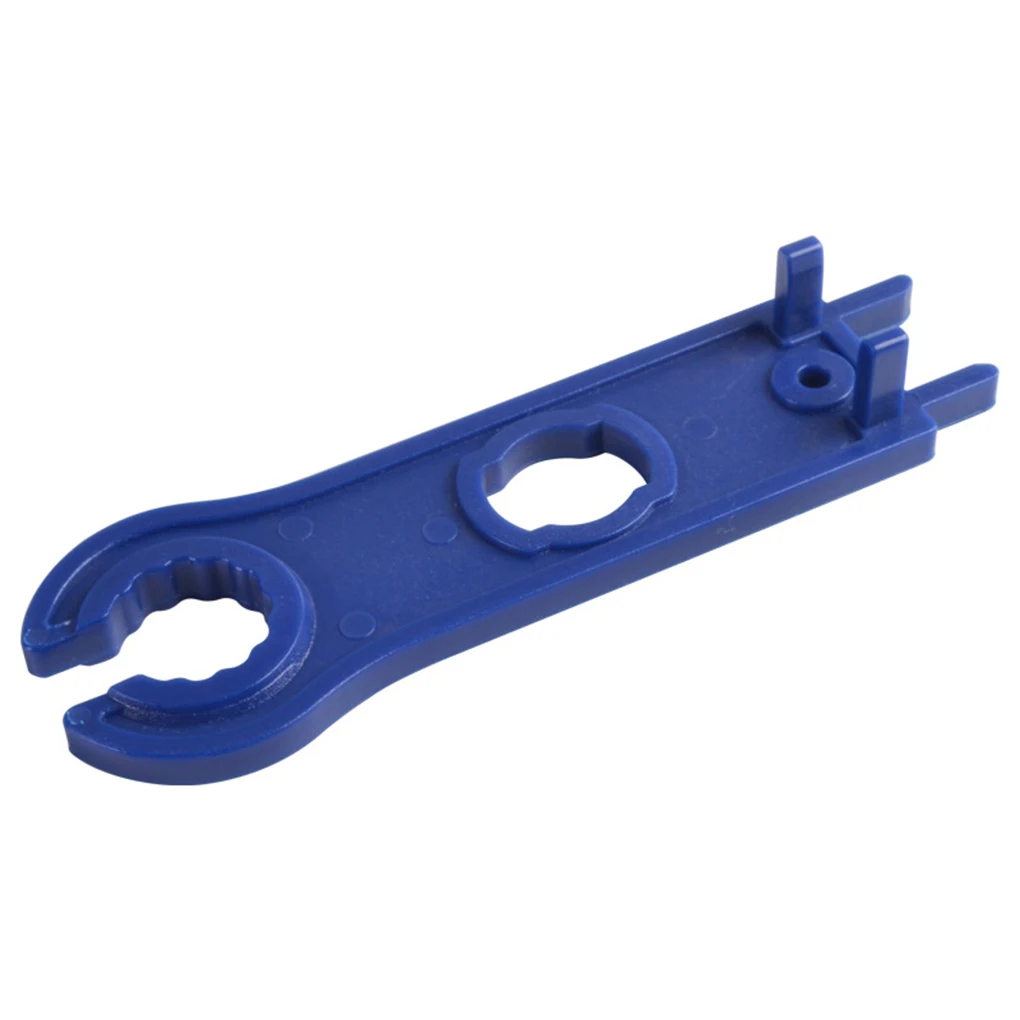 

Соединительный гаечный ключ для солнечной батареи