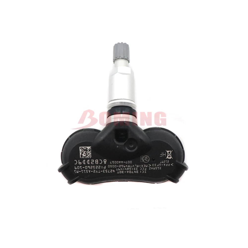 TPMS Ÿ̾ з  ͸ ý, ť RLX TL ZDX 2AX 2009-2015 42753-TK4-A011-M1 315 Mhz , 42753-TY2-A51