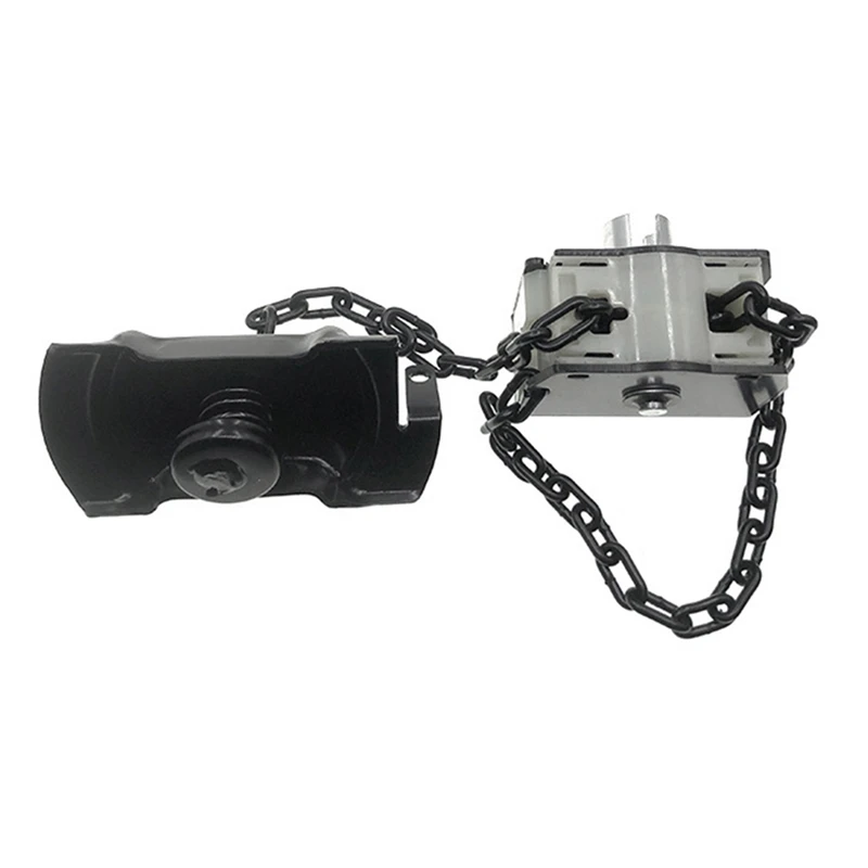 Spare Tire Carrier For Toyota Hilux Vigo Rove Pick Up Car Accessories 51900-0K051 519000K051