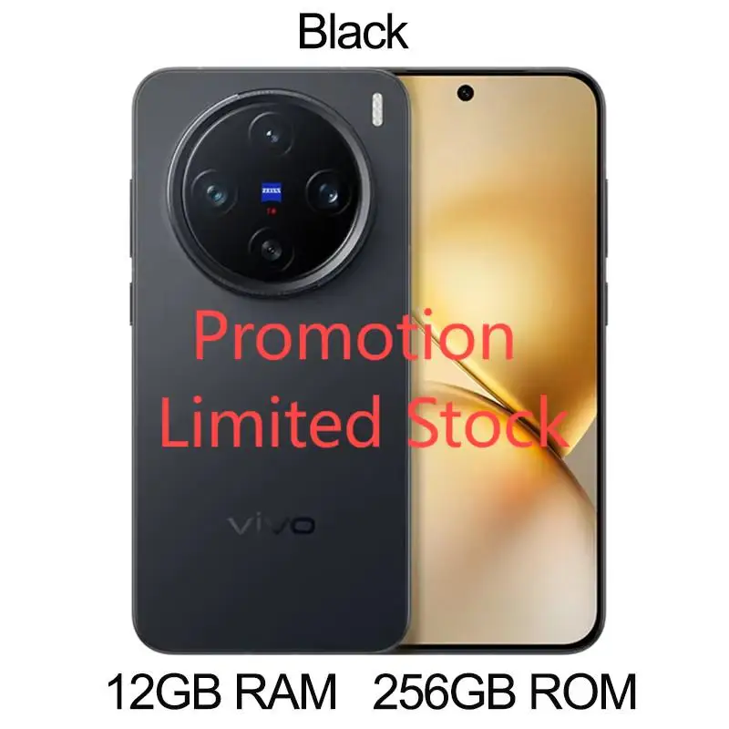 New VIVO X200 Pro Mini 861.00 Dimensity9400 6.31