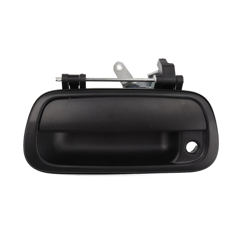 

69090-0C010 2000-2006 Auto Back Door Handle Rear Door Opener Automotive Grab Handles