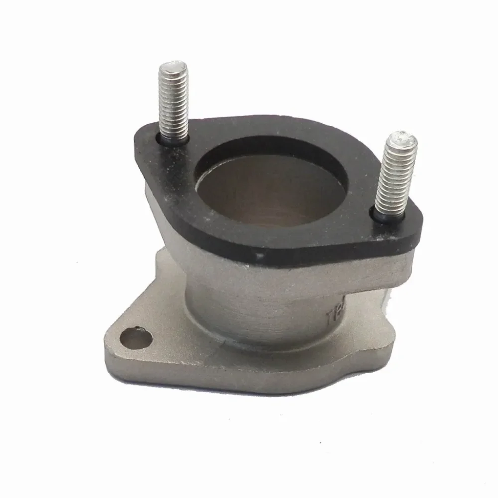 Chinese Scooter Dirt Pit Bikes Go Kart CG 200-250cc Motorcycle Intake Manifold Gasket
