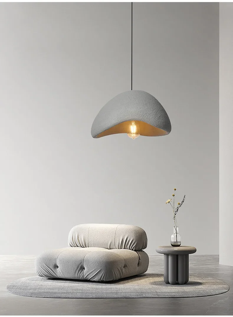 LED pendant light color temperature options