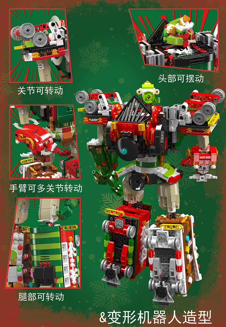 S0a74599cedf64f2c90dc55d1e7fe682af - Mould King Mall