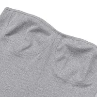 Deux pièces Tenues d’été Femmes 2024 Mode Sans manches Top & Solid Shorts Y2k Casual Polyvalent Tricot Costume pour Femme Streetwear 4