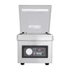 Professional Made Dz-260 Operate Steadily Vacuum Sealer Bag Vacuum Food Sealer 3