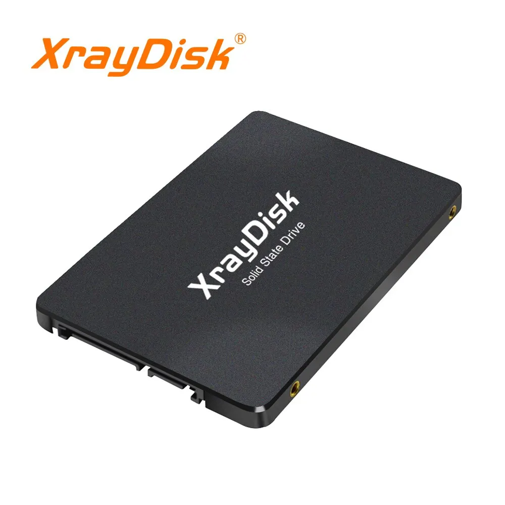 Xraydisk Sata3 Ssd 60Gb 128Gb 240Gb 120Gb 256Gb 480Gb 512Gb 1Tb Hdd 2.5 Disco Rigido 2.5 "Unità A Stato Solido Interna