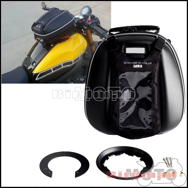 Discover more than 145 yamaha fz tank bag latest esthdonghoadian