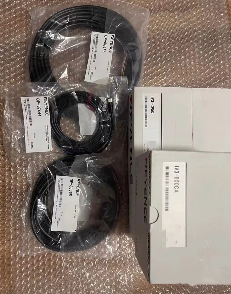 KEYENCE IV3-CP50 表示器+OP-87444 +OP-87458 KEYENCE IV3-CP50 表示器+OP-87444 +OP-87458
