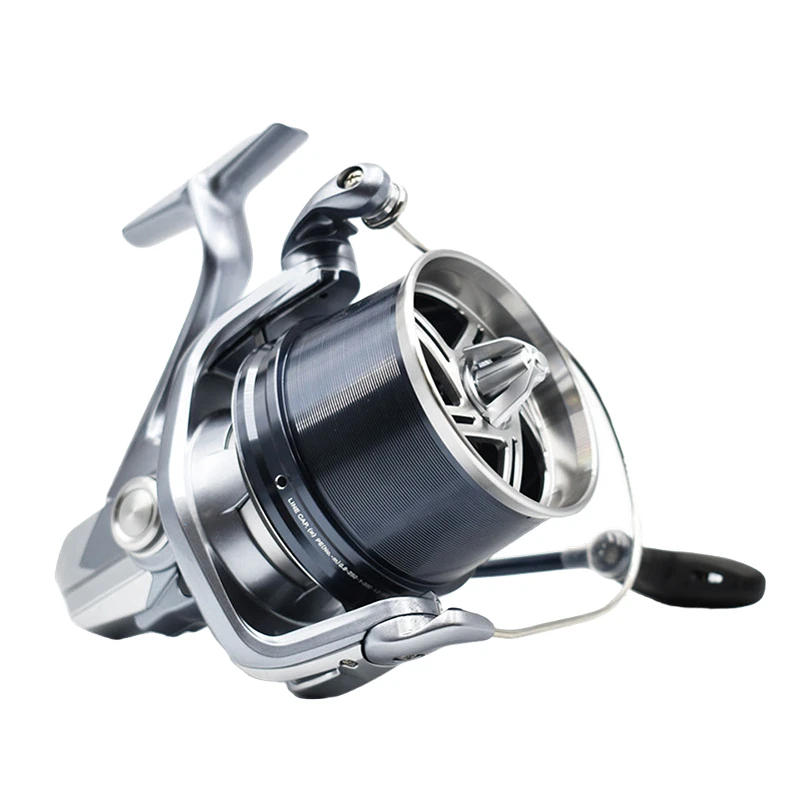 Shimano-carrete De Pesca Para Surfcasting, Fliegen, Longcast, Surf