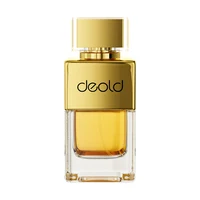 Men Perfume Citrus Woody 100ml Eternal Long Lasting Eau de Toilette Fresh Daily Use Original Brand Glamorous