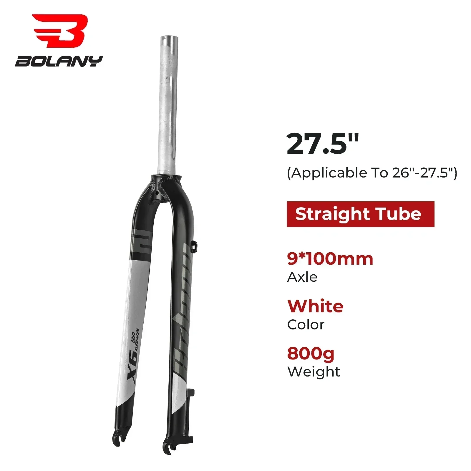 Colnago Direct Mount Carbon Fork TDUIHTG 700C Carbon Fiber Rigid